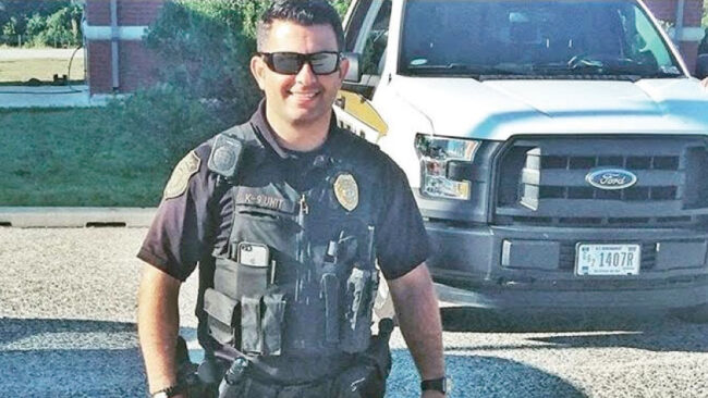 Jeremy Rondone - Veteran's Outreach Ministries