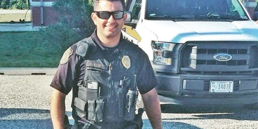 Jeremy Rondone - Veteran's Outreach Ministries