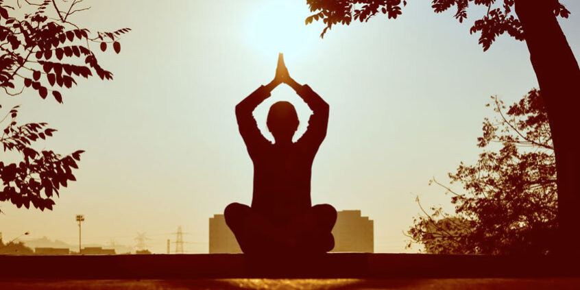 Yoga Tips - Veteran's Outreach Ministries