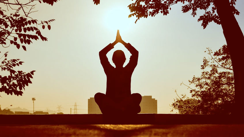 Yoga Tips - Veteran's Outreach Ministries
