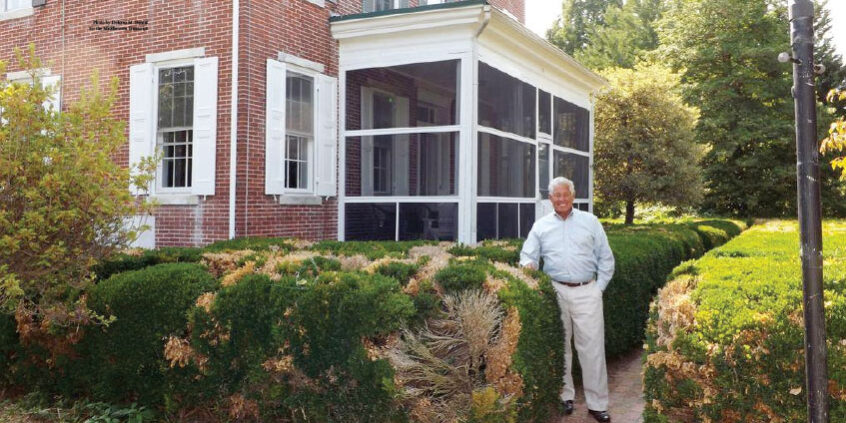 Chapel at Victory Village - Veteran's Outreach Ministries