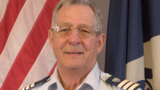 Al Grimminger - Veteran's Outreach Ministries