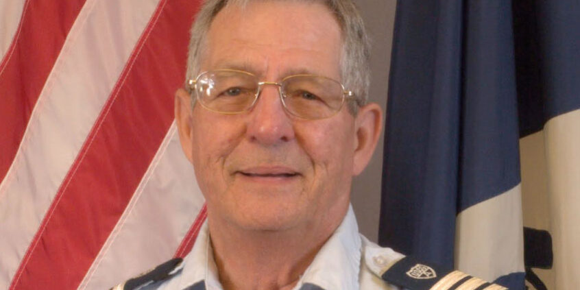 Al Grimminger - Veteran's Outreach Ministries