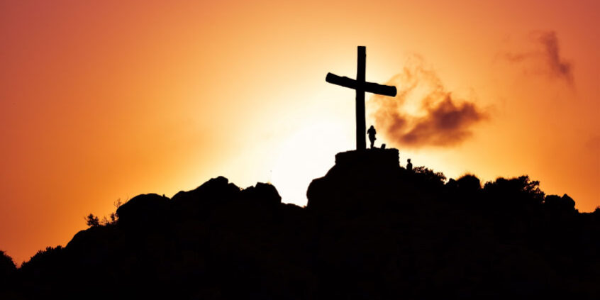 Faith: A True Story - Veteran's Outreach Ministries