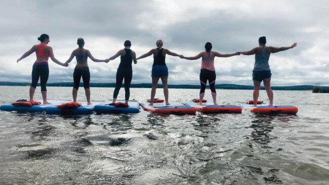 Health & Wellness - Veteran's Outreach Ministries