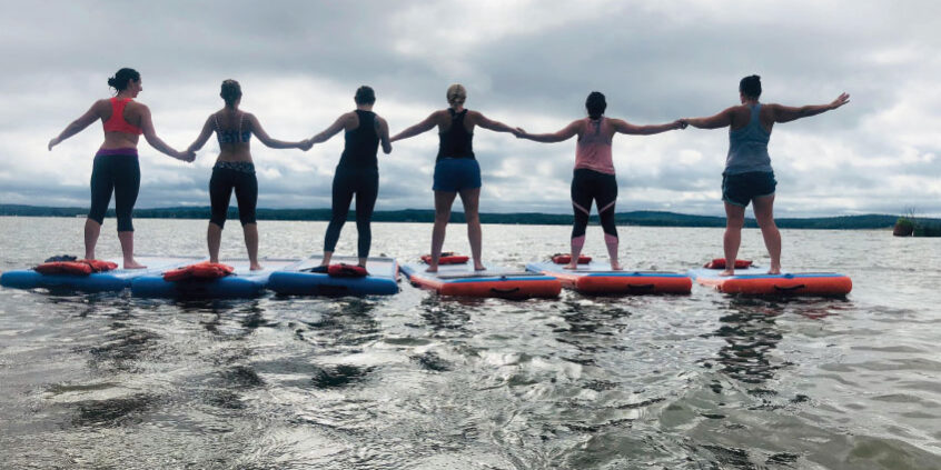 Health & Wellness - Veteran's Outreach Ministries