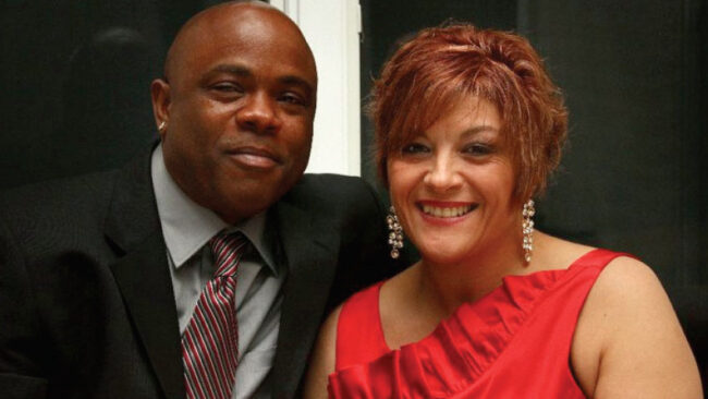 Lishamarie Hunter - Veteran's Outreach Ministries