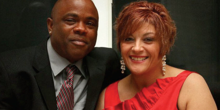 Lishamarie Hunter - Veteran's Outreach Ministries