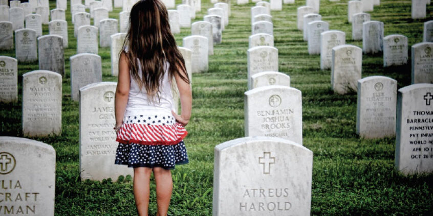 Memorial Day - Veteran's Outreach Ministries