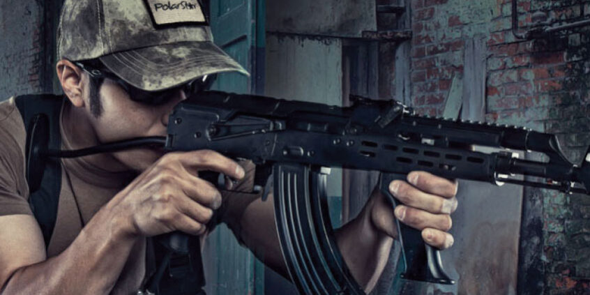 PolarStar Engineering - Veteran's Outreach Ministries