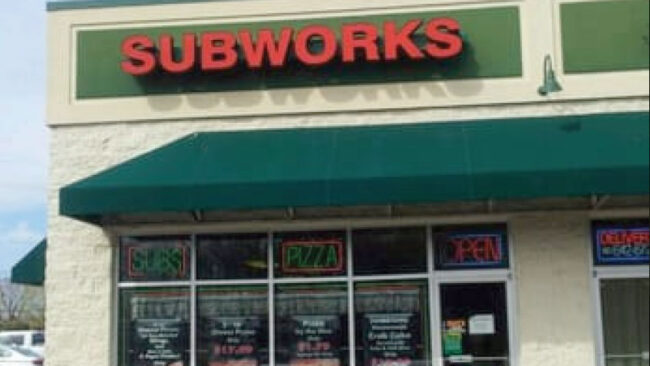 Subworks - Veteran's Outreach Ministries