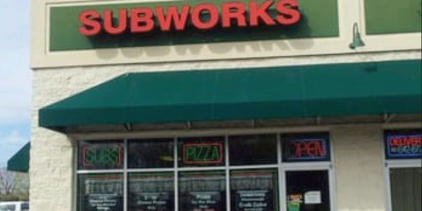 Subworks – Veteran’s Outreach Ministries Subworks - Veteran's Outreach Ministries