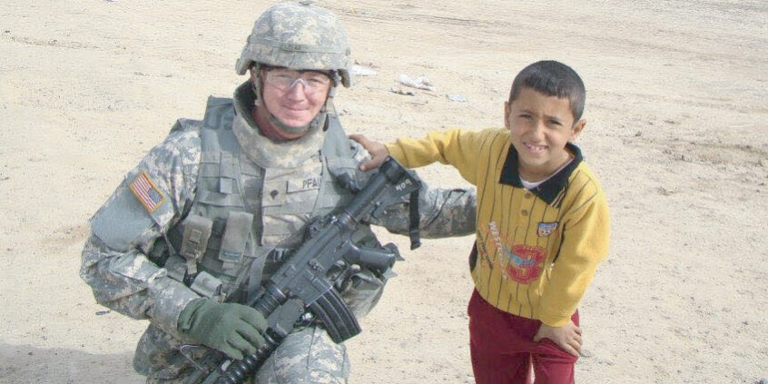 Alan Phan – Veteran’s Outreach Ministries – Delaware & Maryland Alan Phan - Veteran's Outreach Ministries - Delaware & Maryland