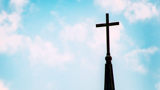 Church Rules - Veteran's Outreach Ministries