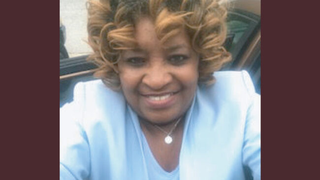 Lisa M. Smith - Veteran's Outreach Ministries - Delaware & Maryland