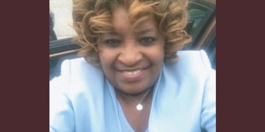 Lisa M. Smith - Veteran's Outreach Ministries - Delaware & Maryland