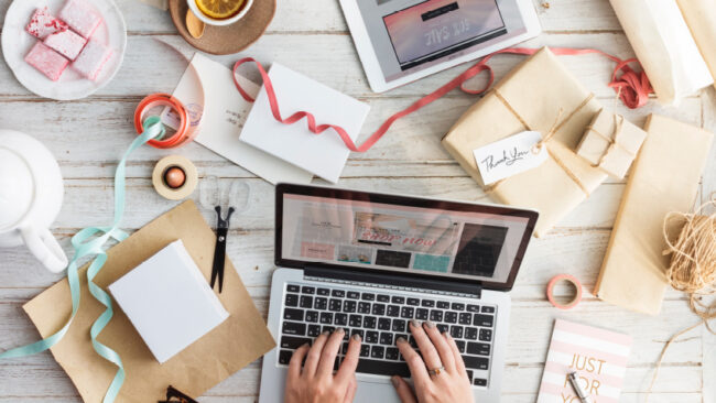 Safe Holiday Shopping - Veteran's Outreach Ministries