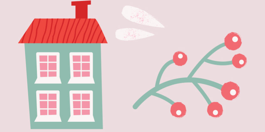 Recipe for a Happy Home - Veteran's Outreach Ministries