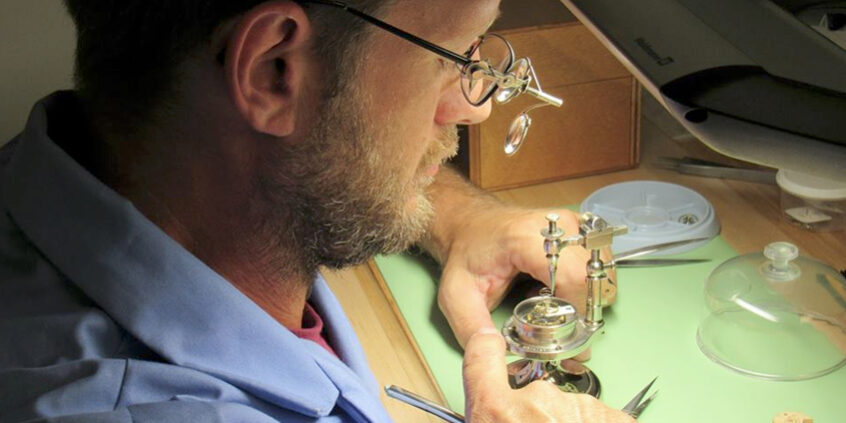 Veteran's Watchmaker Initiative, Inc. - Veteran's Outreach Ministries