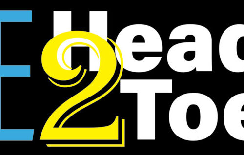 Head to Toe - Relay - Cecil County, MD