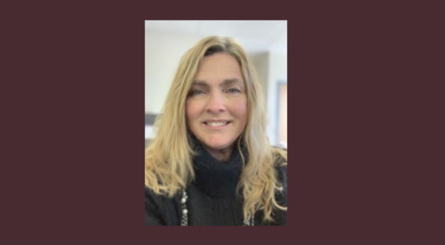 Mary Kay Herrick - Veteran's Outreach Ministries - Delaware & Maryland