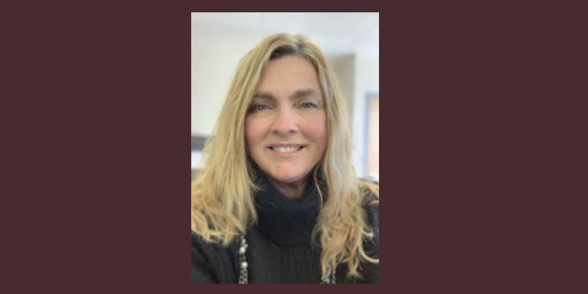 Mary Kay Herrick - Veteran's Outreach Ministries - Delaware & Maryland