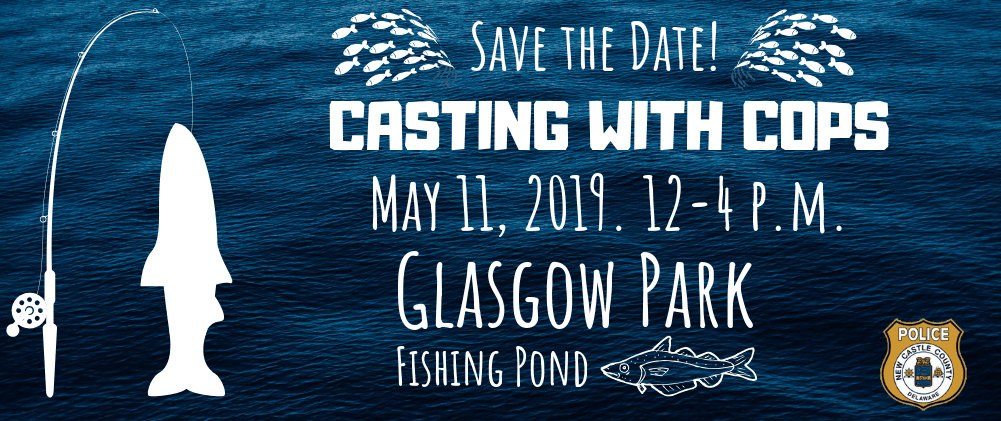 Casting with Cops - Veteran's Outreach Ministries