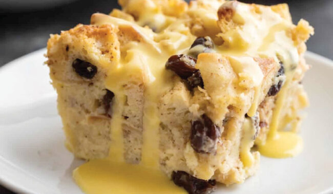 Recipes - Veteran's Outreach Ministries