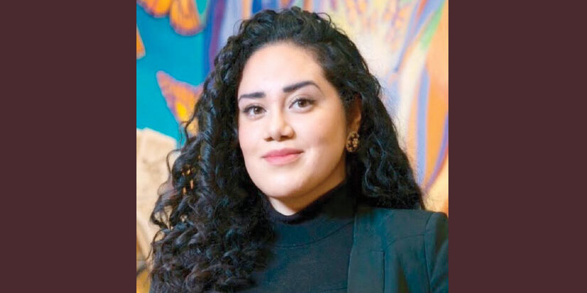 Pam Campos-Palma – Veteran’s Outreach Ministries – Delaware & Maryland Pam Campos-Palma - Veteran's Outreach Ministries - Delaware & Maryland