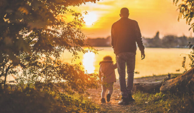 What Does It Mean to Trust? - Veteran's Outreach Ministries