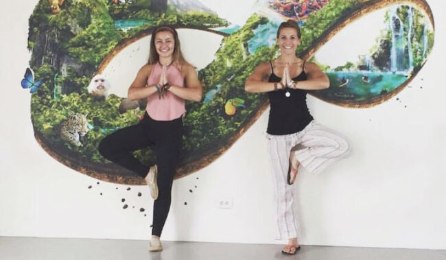 Improving Your Mental Wellness Goes Beyond Mental Health