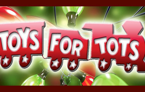 Toys for Tots - Cecil County, MD