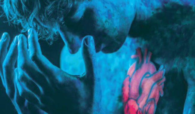 The Heart - Veteran's Outreach Ministries