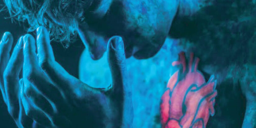 The Heart - Veteran's Outreach Ministries