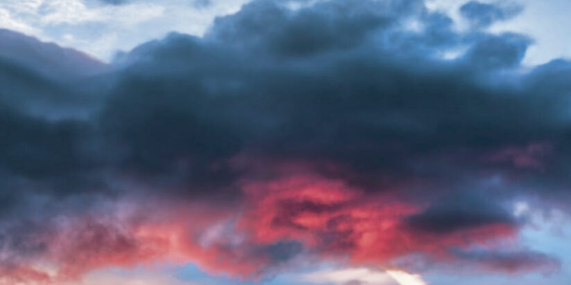 The Storms of Life - Veteran's Outreach Ministries