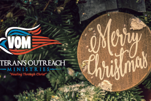 Merry Christmas - Veteran's Outreach Ministries - Delaware