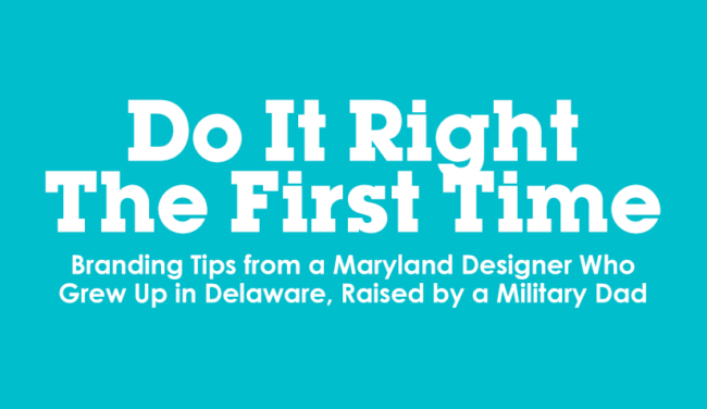 Do It Right the First Time - VOM Magazine - Veteran's Outreach Ministries