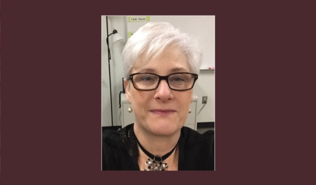 Female Veteran of the Quarter - Veteran's Outreach Ministries - Delaware