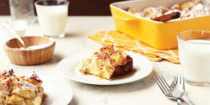 French Toast Recipe - Veteran's Outreach Ministries - Delaware