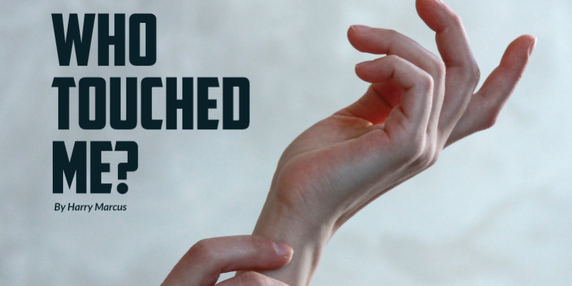 Who Touched Me – VOM Magazine – Veteran’s Outreach Ministries Who Touched Me - VOM Magazine - Veteran's Outreach Ministries