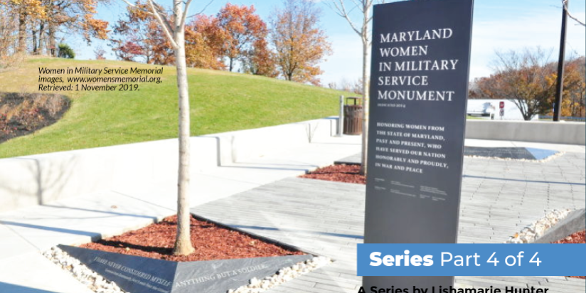 Women in the Military – VOM Magazine – Veteran’s Outreach Ministries Women in the Military - VOM Magazine - Veteran's Outreach Ministries