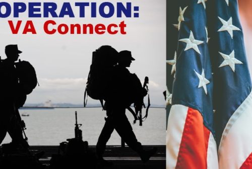 Operation: VA Connect 2020 - Veteran's Outreach Ministries - Delaware
