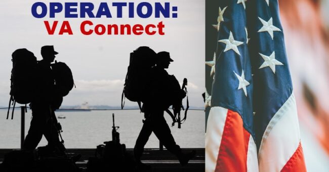 Operation: VA Connect 2020 - Veteran's Outreach Ministries - Delaware