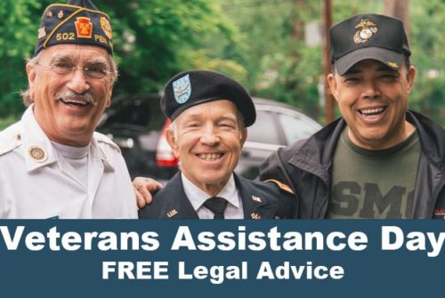 Veterans Assistance Day 2020 - Veteran's Outreach Ministries - Delaware