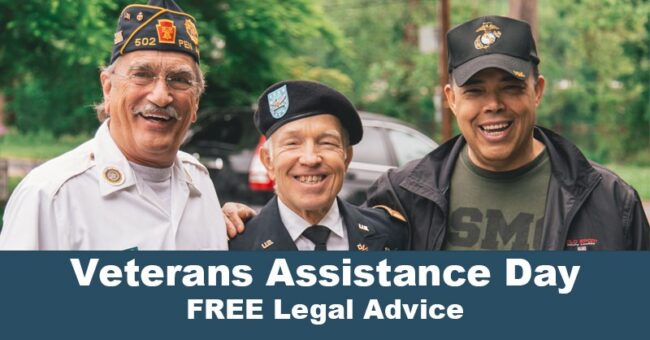 Veterans Assistance Day 2020 - Veteran's Outreach Ministries - Delaware