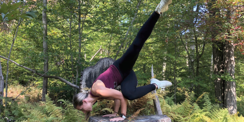 Managing Stress - Veteran's Outreach Ministries