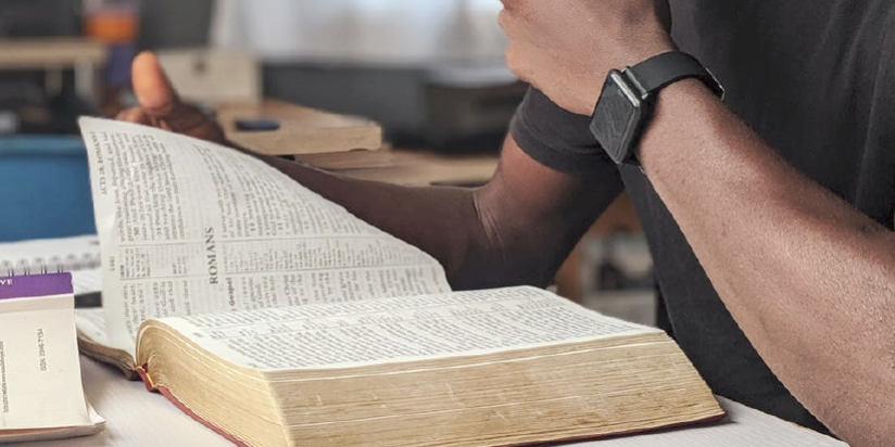 Daily Priorities for Faith - VOM Magazine - Veteran's Outreach Ministries