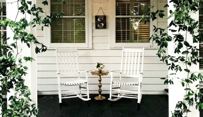 Communication begins with a willingness to meet where you are... - VOM Magazine - Veteran's Outreach Ministries