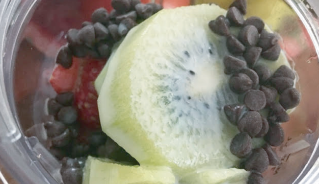 Strawberry Kiwi Smoothie Recipes - Veteran's Outreach Ministries