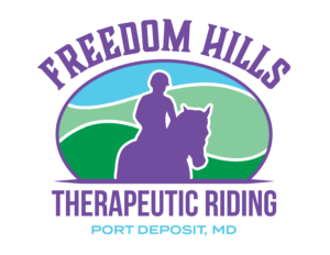 Freedom Hills Therapeutic Riding